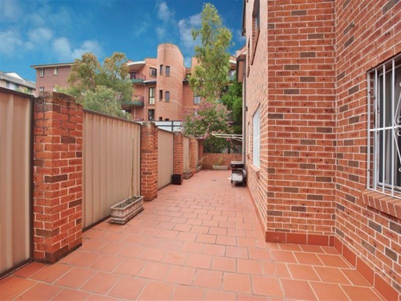 3/30 Lennox Street, Parramatta NSW 2150