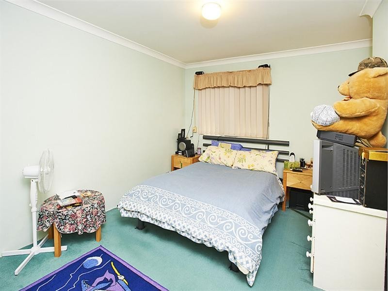 7/47 Wentworth Avenue, Westmead NSW 2145