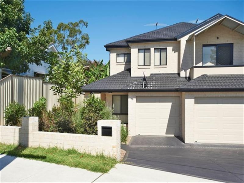 76 Bridge Road, Westmead NSW 2145