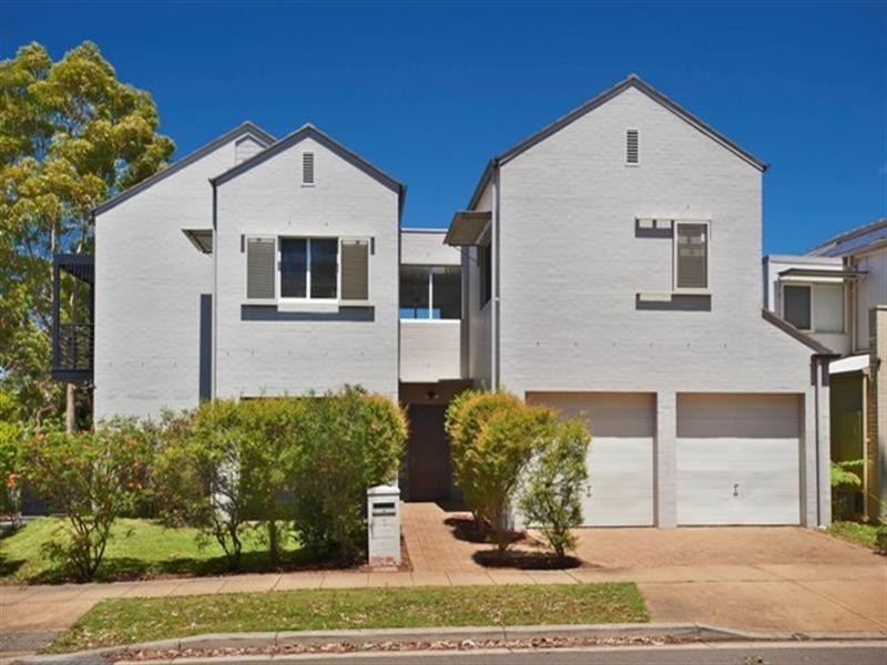 1 Newington Boulevard, Newington NSW 2127