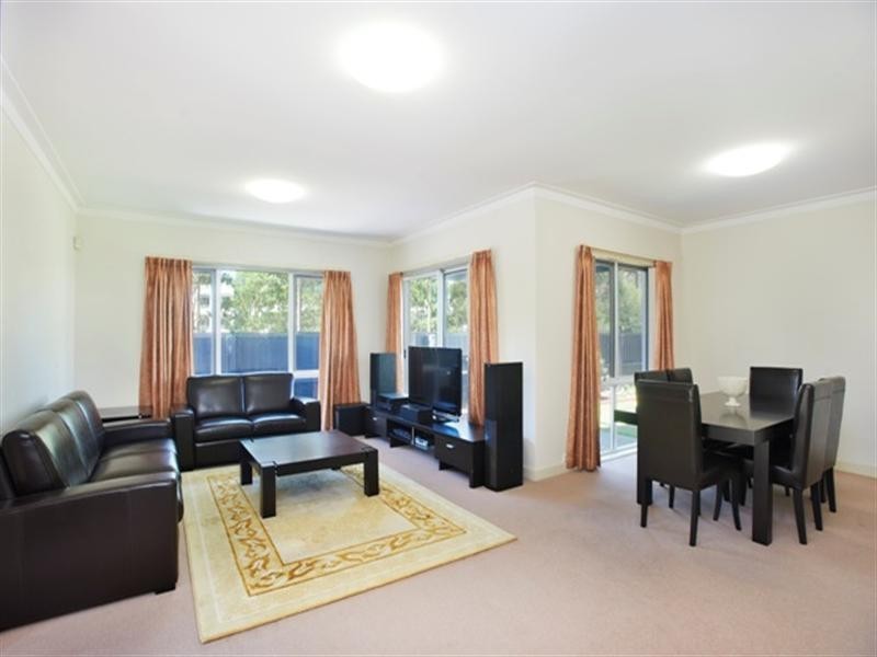 1 Newington Boulevard, Newington NSW 2127