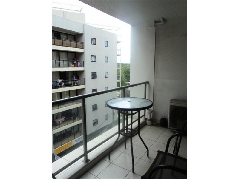 401/31-37 Hassall Street, Parramatta NSW 2150