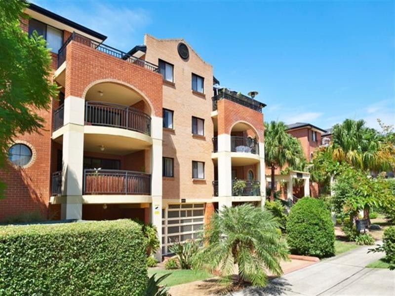 23/1-7 Belmore Street, North Parramatta NSW 2151
