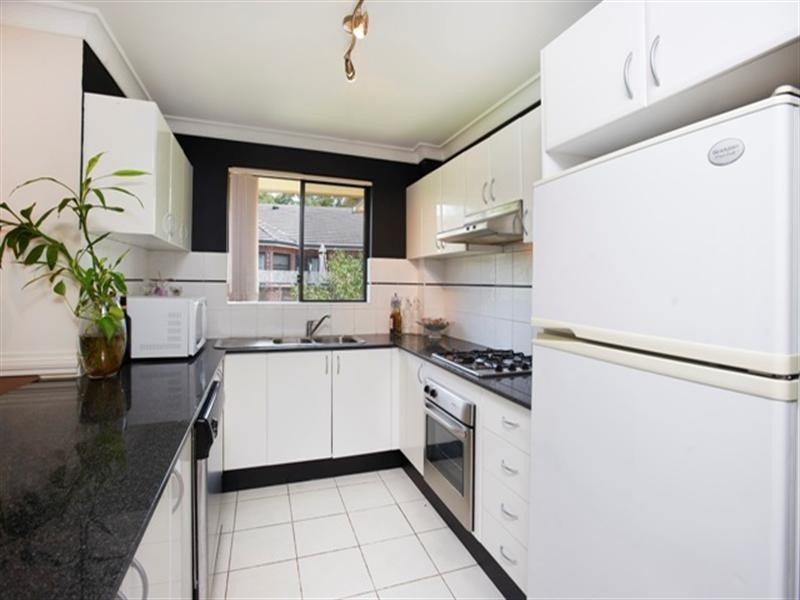 23/1-7 Belmore Street, North Parramatta NSW 2151