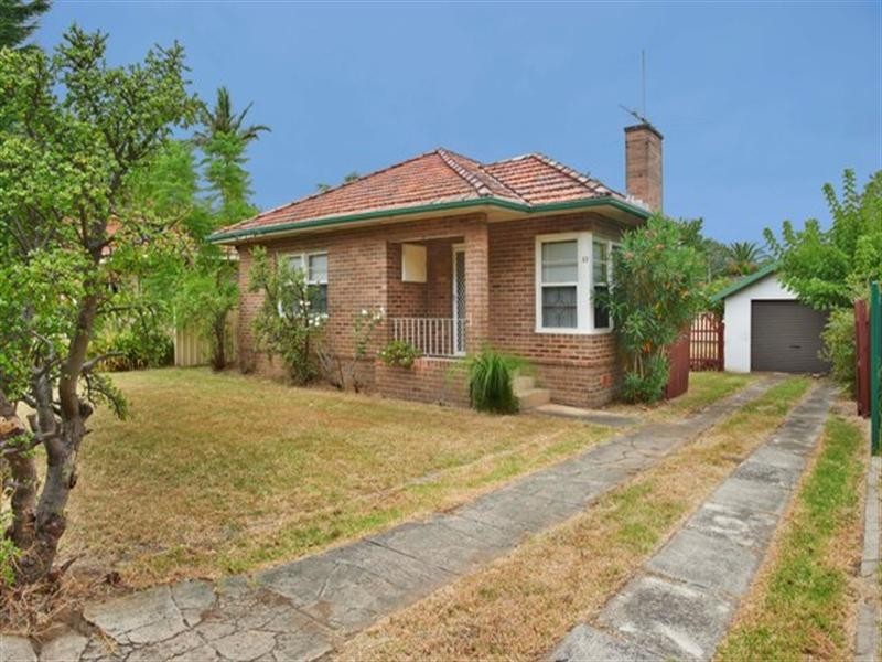 13 Symonds Avenue, North Parramatta NSW 2151