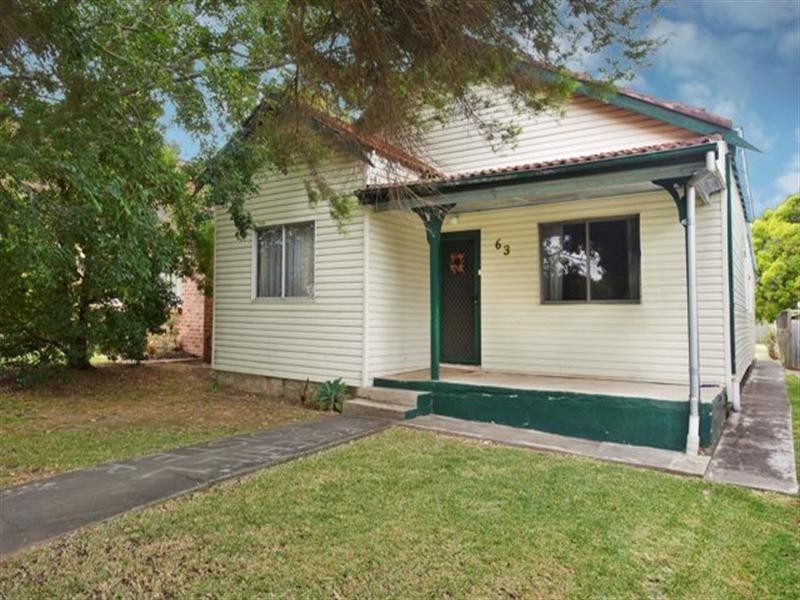 63 Arthur Street, Rosehill NSW 2142