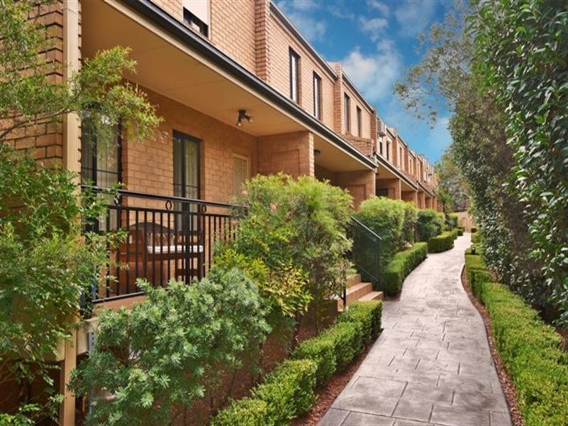 9/143-145 Blaxcell Street, Granville NSW 2142