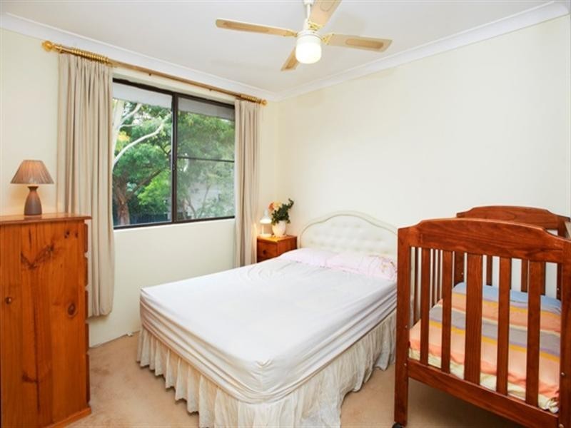 19/518 Church Street, North Parramatta NSW 2151