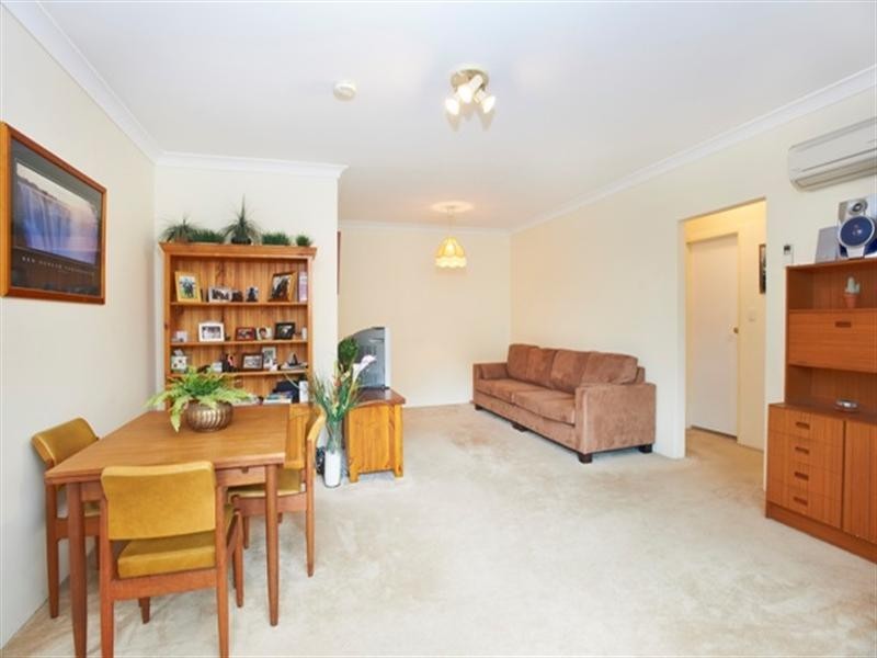 19/518 Church Street, North Parramatta NSW 2151