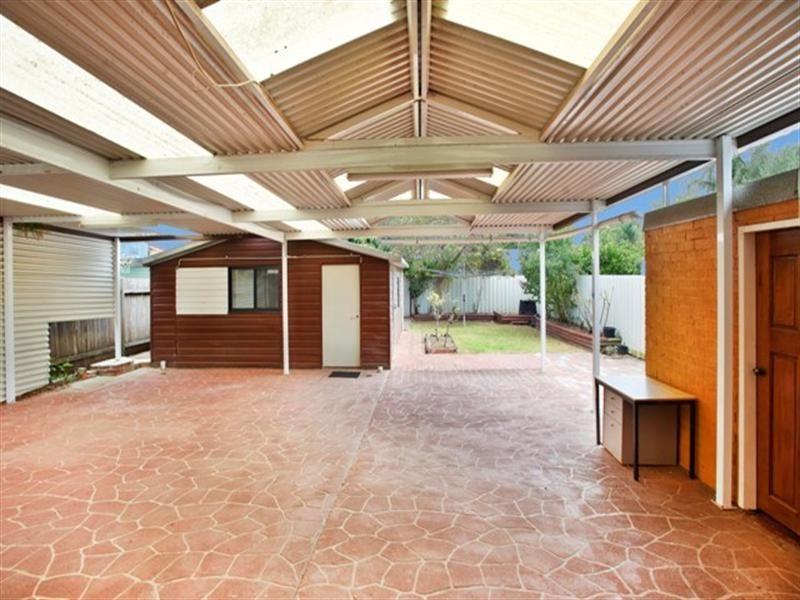 11 Gore Street, Parramatta NSW 2150