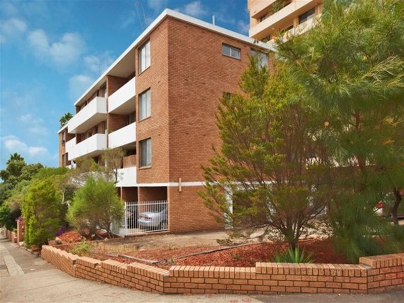 14/74 Great Western Highway, Parramatta NSW 2150
