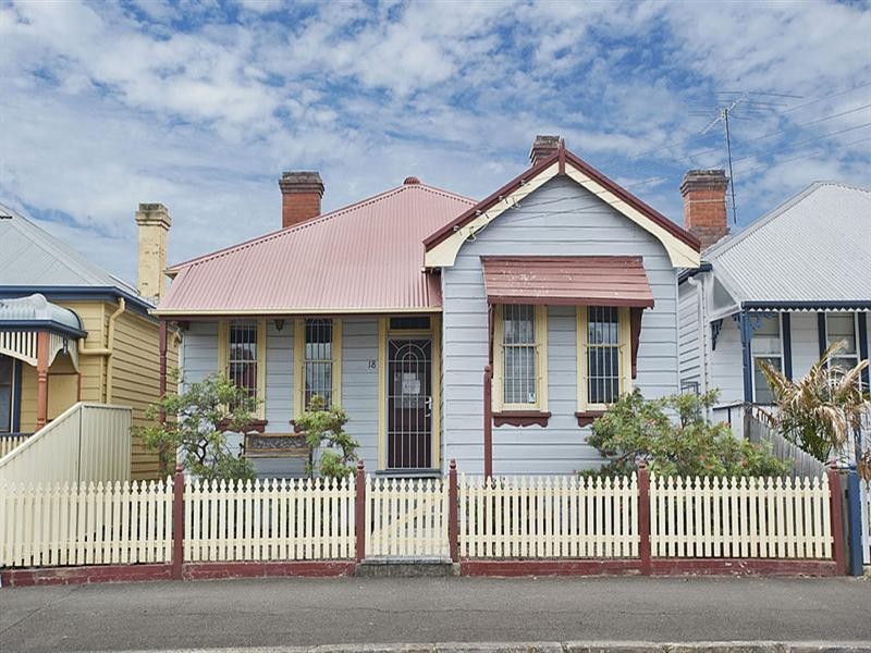 18 Albion Street, Harris Park NSW 2150