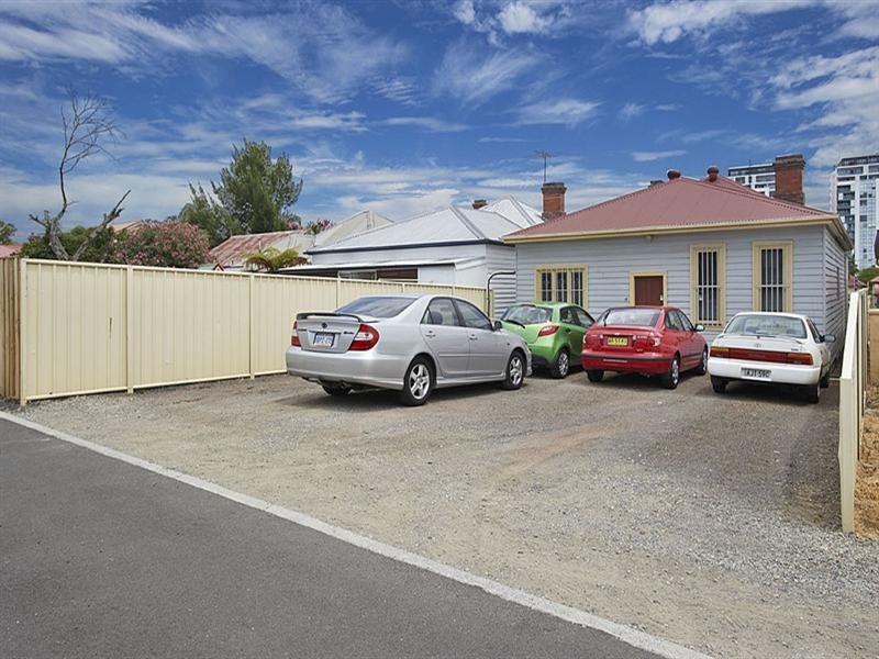 18 Albion Street, Harris Park NSW 2150