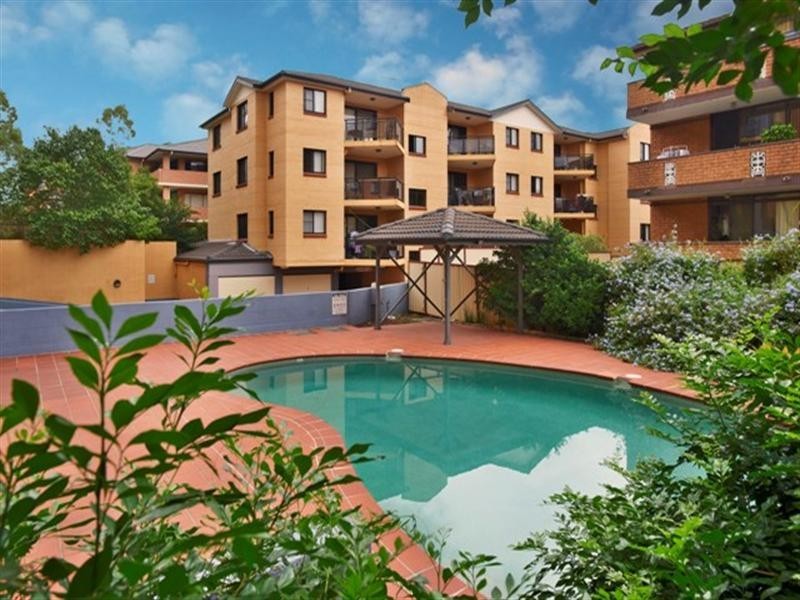 6/23 Good Street, Parramatta NSW 2150