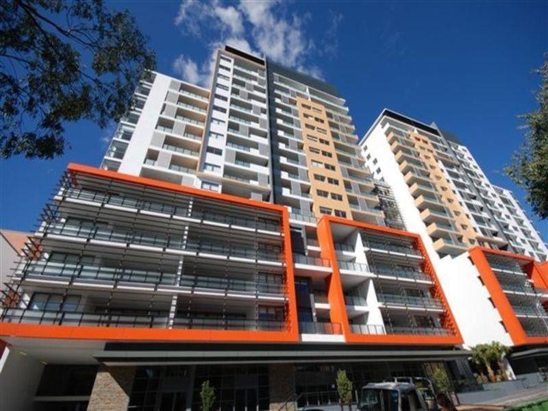 301B/8 Cowper Street, Parramatta NSW 2150
