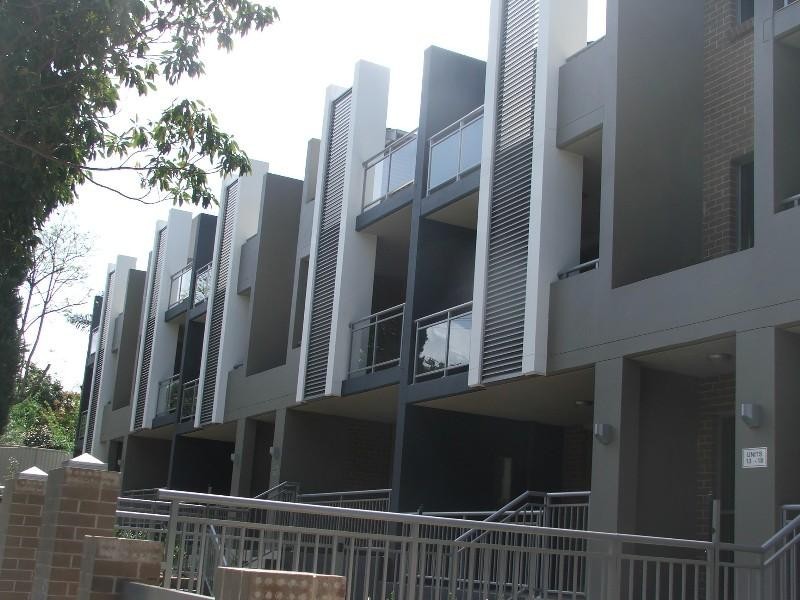 16/28 Pennant Hills Road, North Parramatta NSW 2151