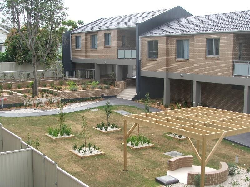 16/28 Pennant Hills Road, North Parramatta NSW 2151