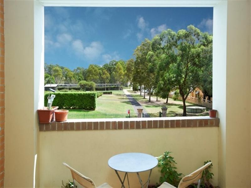 4/1 Macquarie Street, Parramatta NSW 2150