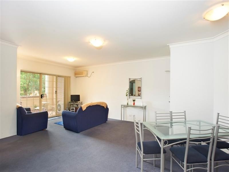 4/1 Macquarie Street, Parramatta NSW 2150