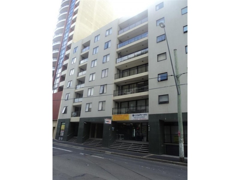 Shop 3/32 Hassall Street, Parramatta NSW 2150