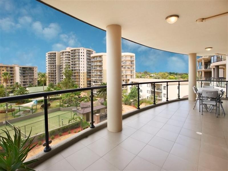 409/91d Bridge Road, Westmead NSW 2145