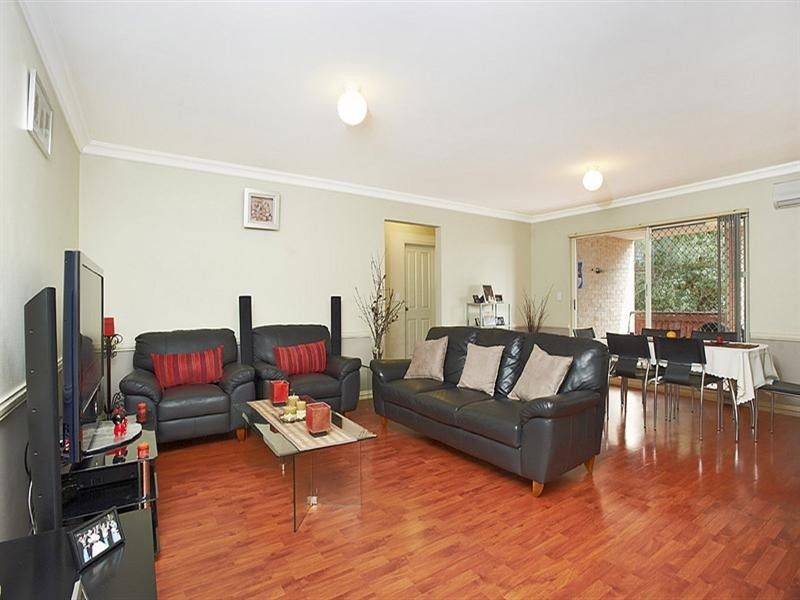 11/7-11 Meehan Street, Granville NSW 2142