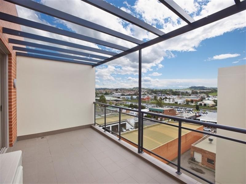 3-9 Warby Street, Campbelltown NSW 2560