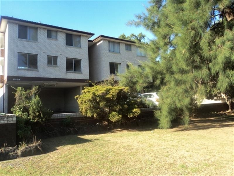 5/25 Bowden Street, Harris Park NSW 2150