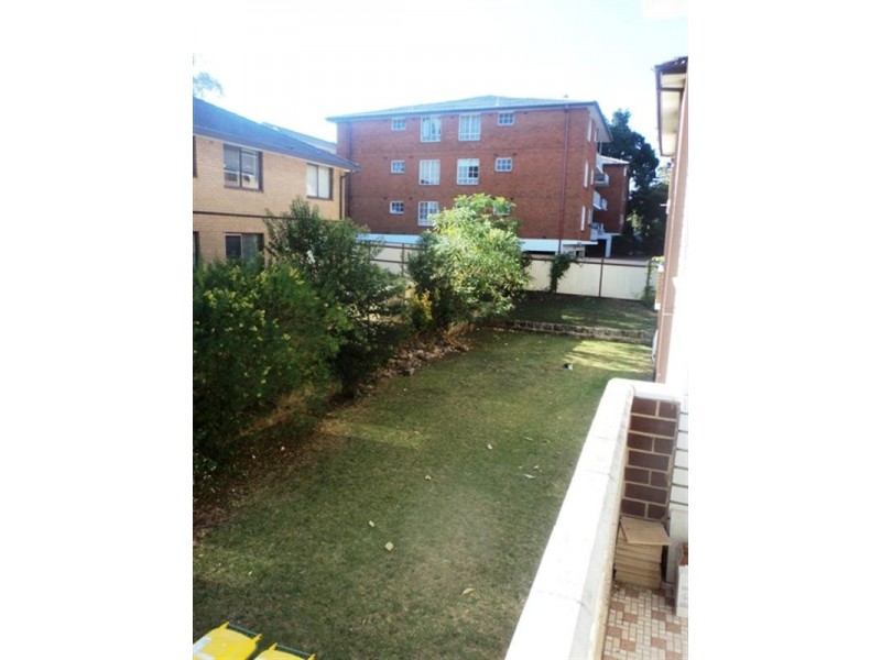 5/25 Bowden Street, Harris Park NSW 2150