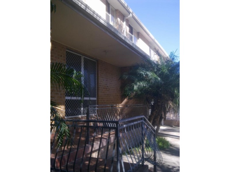 2/94 Great Western Highway, Parramatta NSW 2150