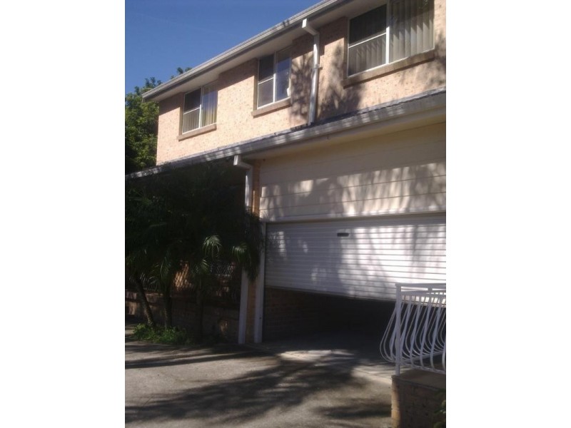 2/94 Great Western Highway, Parramatta NSW 2150