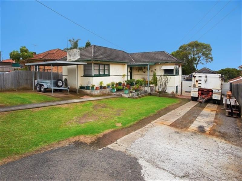 3 Peggy Street, Mays Hill NSW 2145