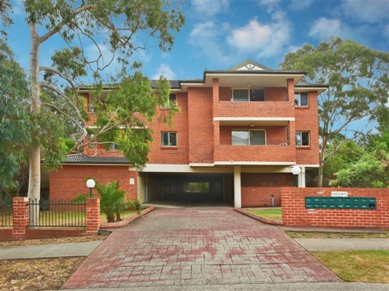 14/4-6 Wigram Street, Harris Park NSW 2150