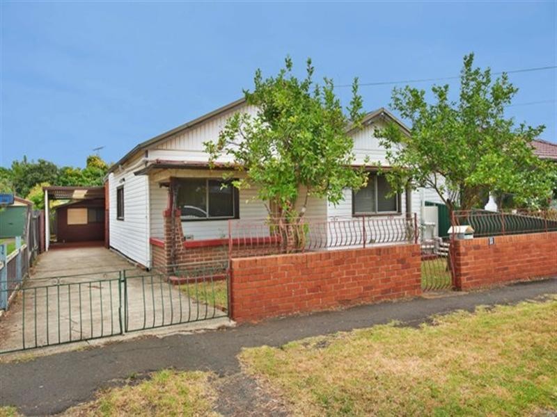 11 Gore Street, Parramatta NSW 2150