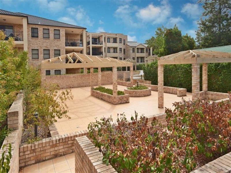 8/12 Murray Street, Northmead NSW 2152