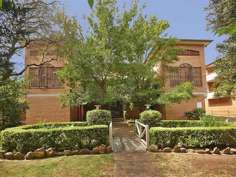 14/112 O’Connell Street, North Parramatta NSW 2151