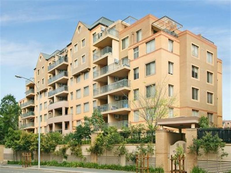 18/18 Sorrell Street, Parramatta NSW 2150