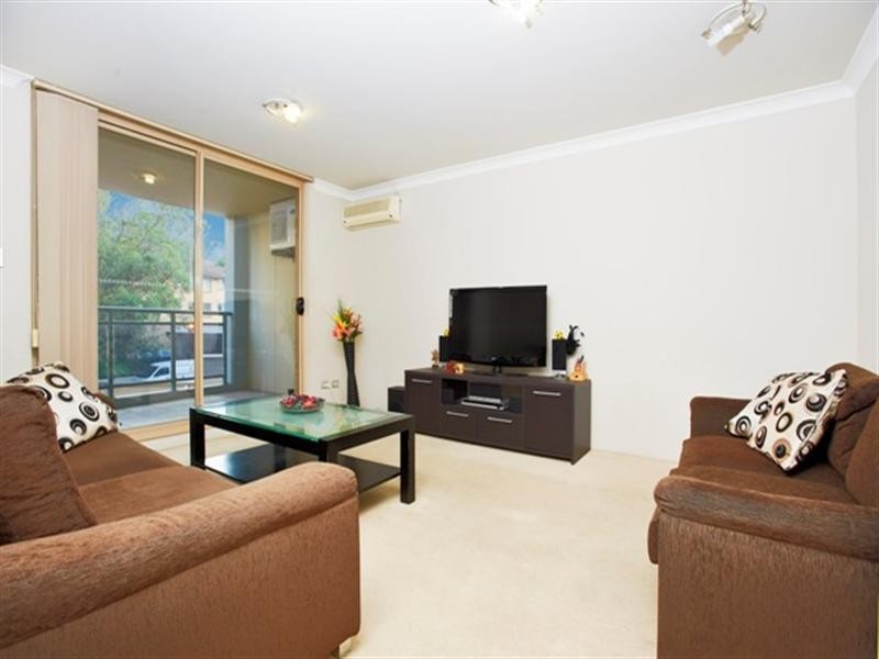 18/18 Sorrell Street, Parramatta NSW 2150