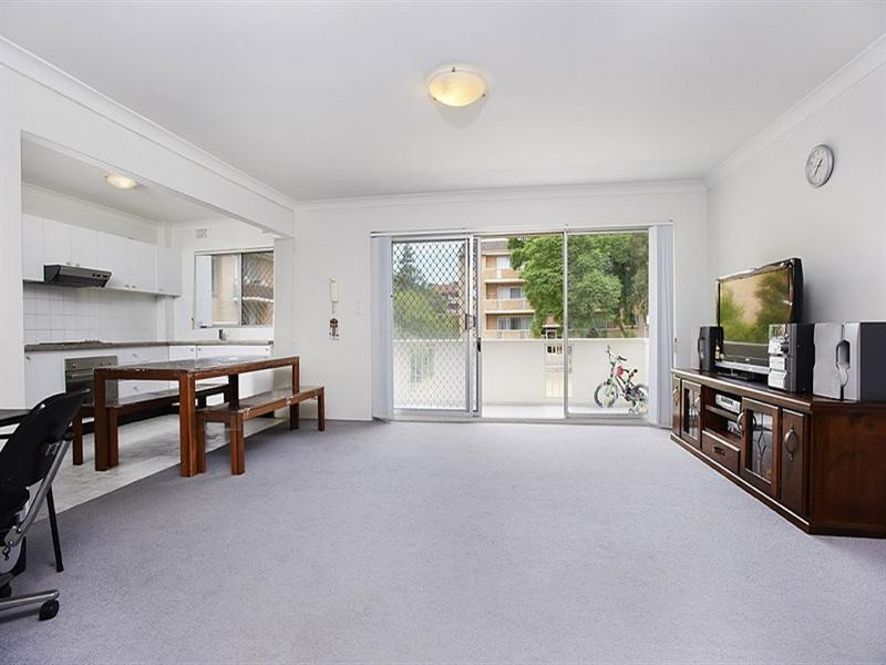 35(G2)/10-12 Thomas Street, Parramatta NSW 2150