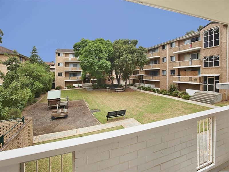 35(G2)/10-12 Thomas Street, Parramatta NSW 2150