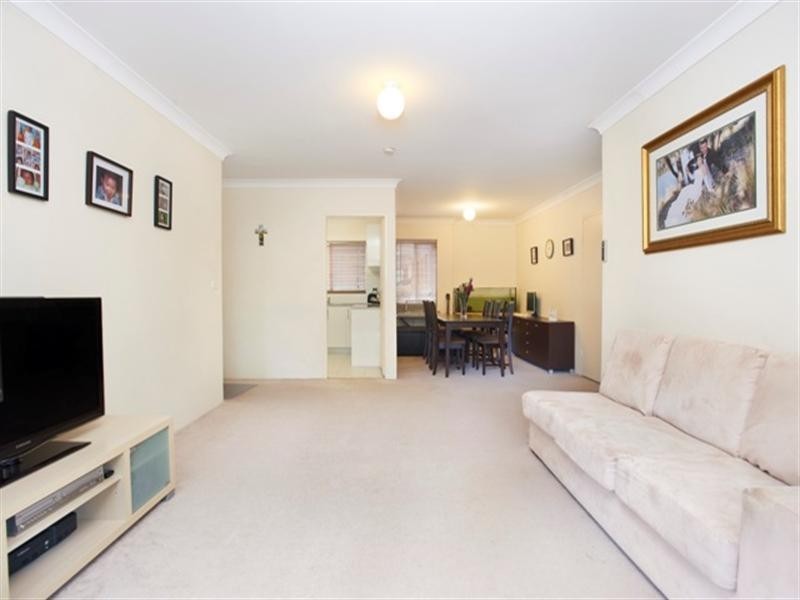 31/17-25 Elizabeth Street, Parramatta NSW 2150