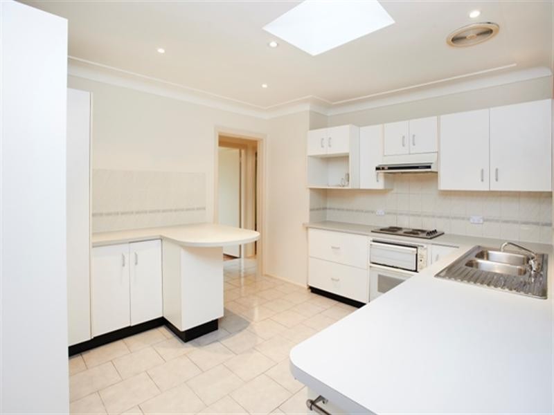 46 Greenleaf Street, Constitution Hill NSW 2145