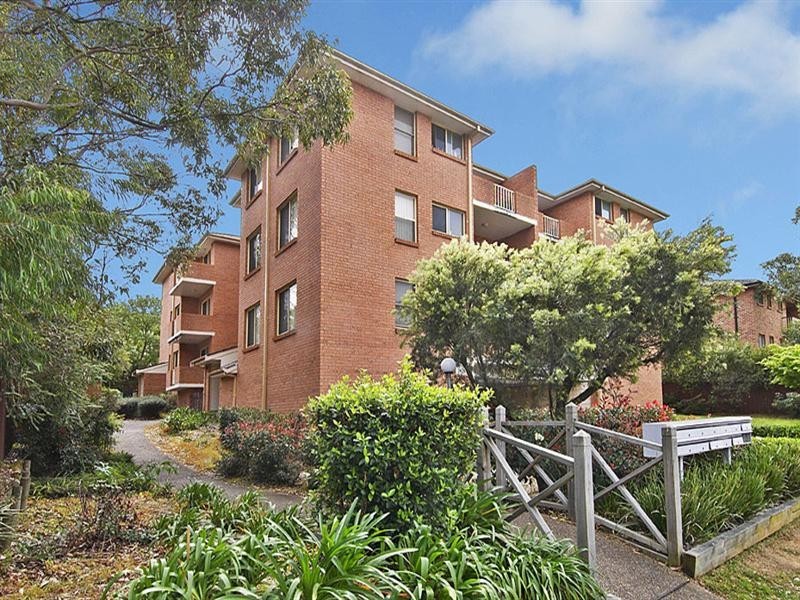 7/23-25 Meehan Street, Granville NSW 2142