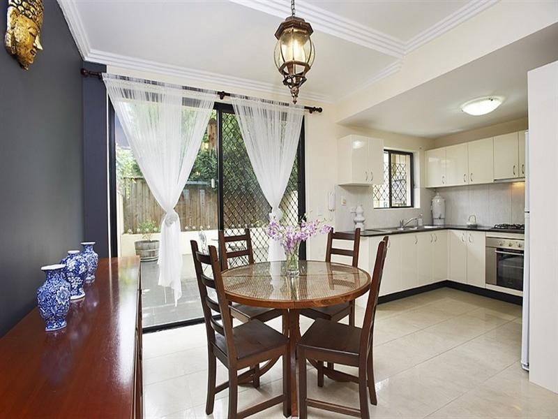 6/102 Alfred Street, Rosehill NSW 2142