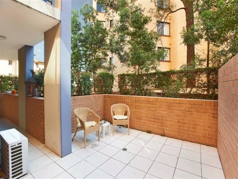 16/19-21 Good Street, Parramatta NSW 2150