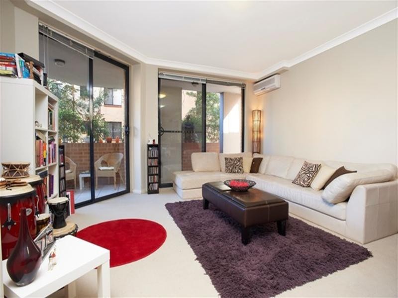 16/19-21 Good Street, Parramatta NSW 2150