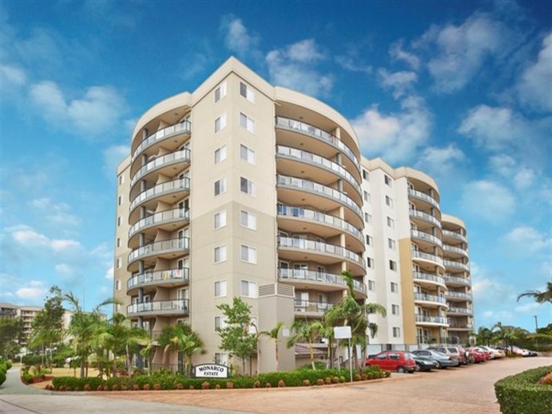 211/91B Bridge Road, Westmead NSW 2145