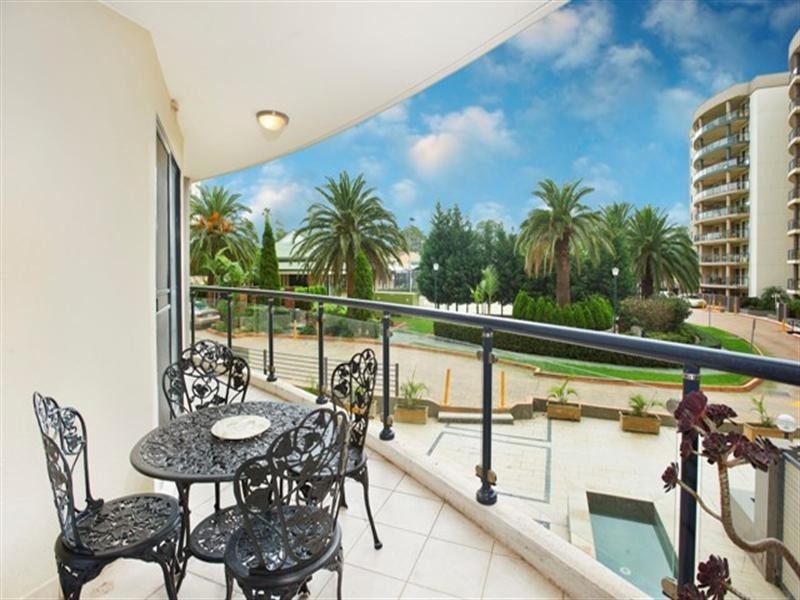 211/91B Bridge Road, Westmead NSW 2145