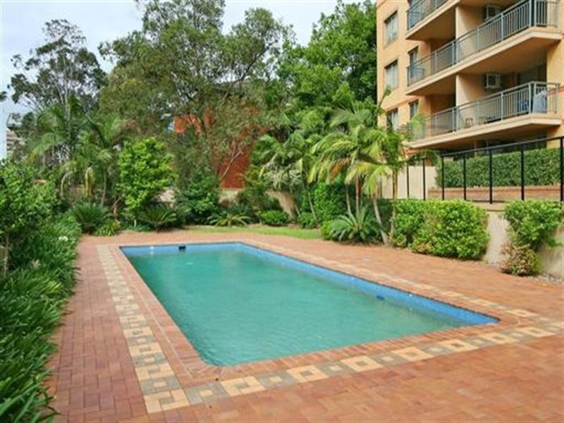 118/18 Sorrell Street, Parramatta NSW 2150