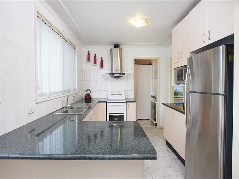 1 Biscayne Avenue, South Wentworthville NSW 2145